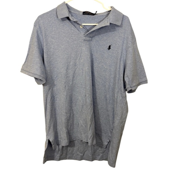 Polo Ralph Lauren Polo Shirt - Picture 1 of 3